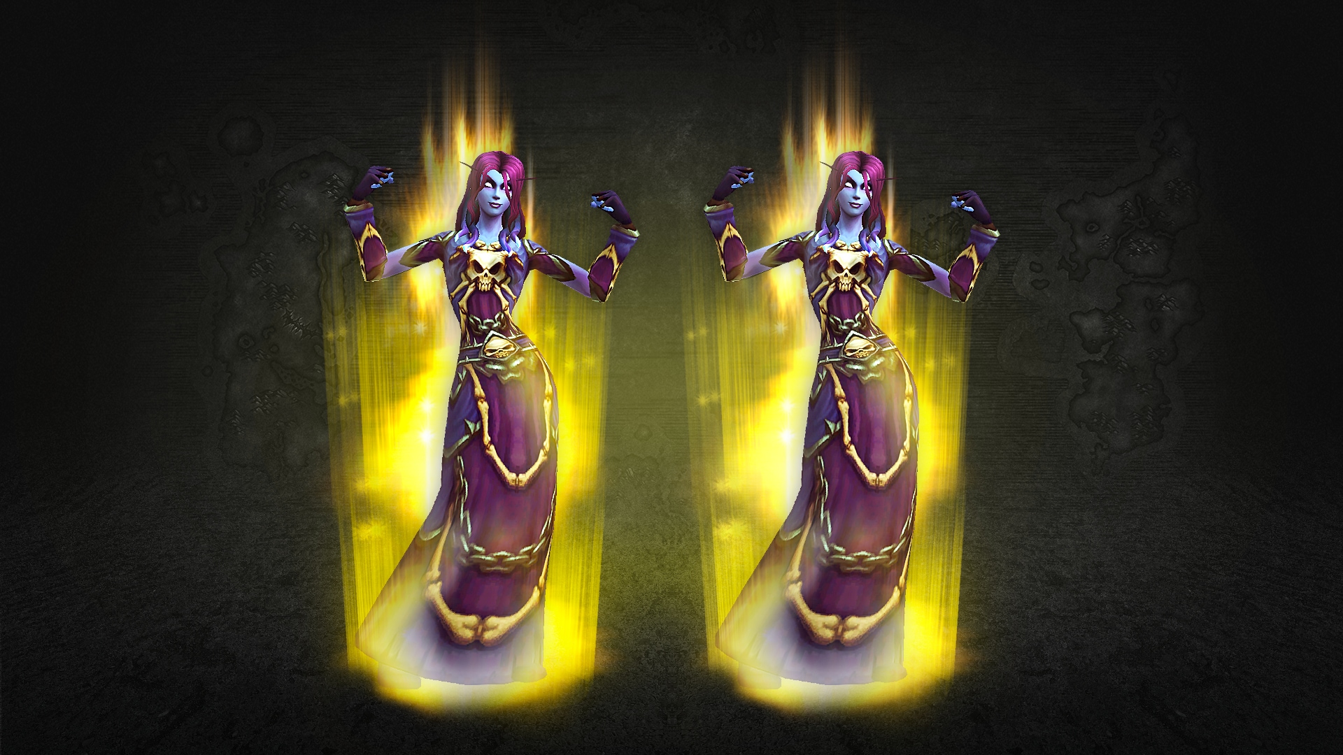 Enhanced Level 80 Character Boost - World of Warcraft