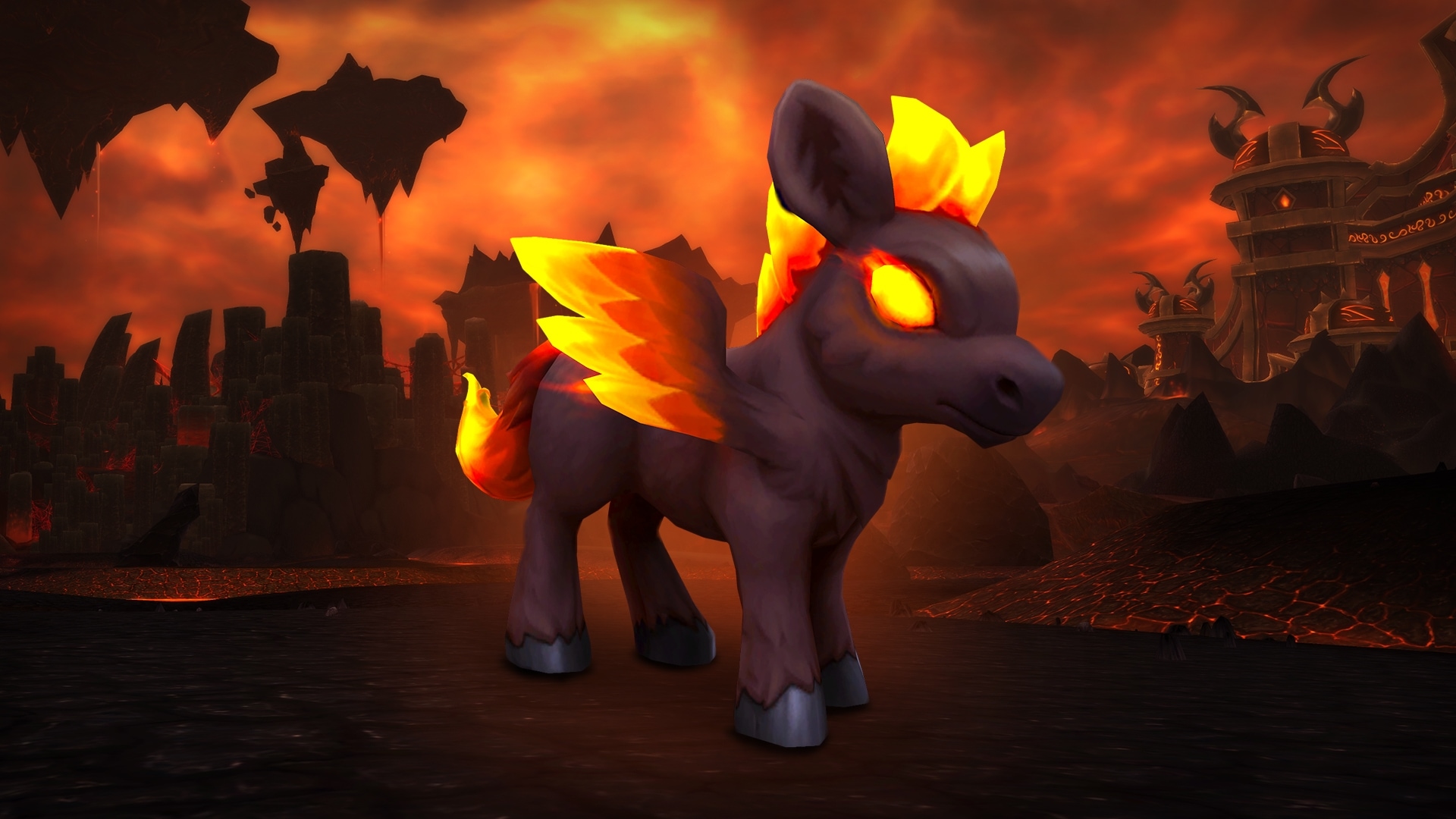 The Smoldering Glass of Jumeirah