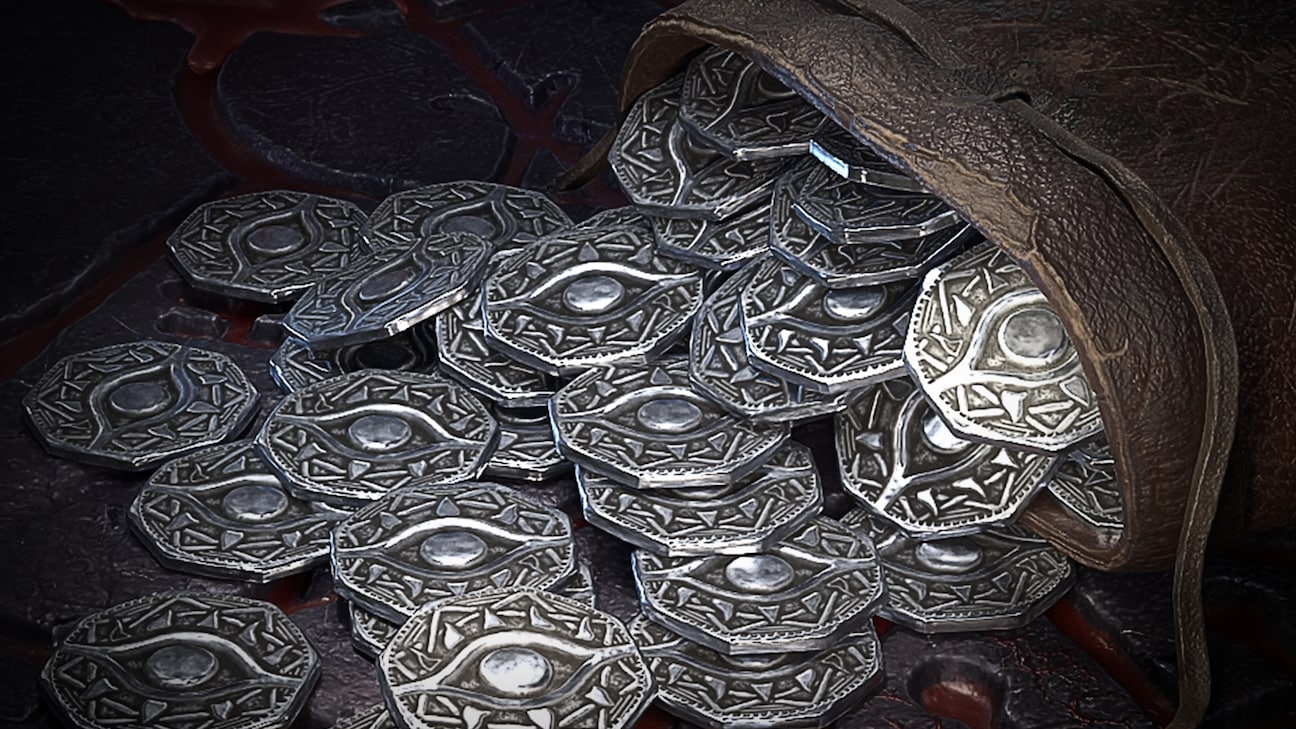 Купить Diablo IV — Platinum в России