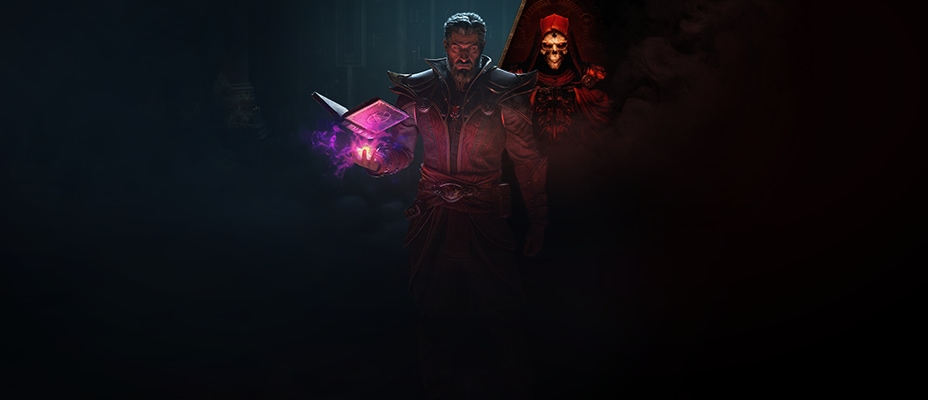 ディアブロ II リザレクテッド | Battle.net