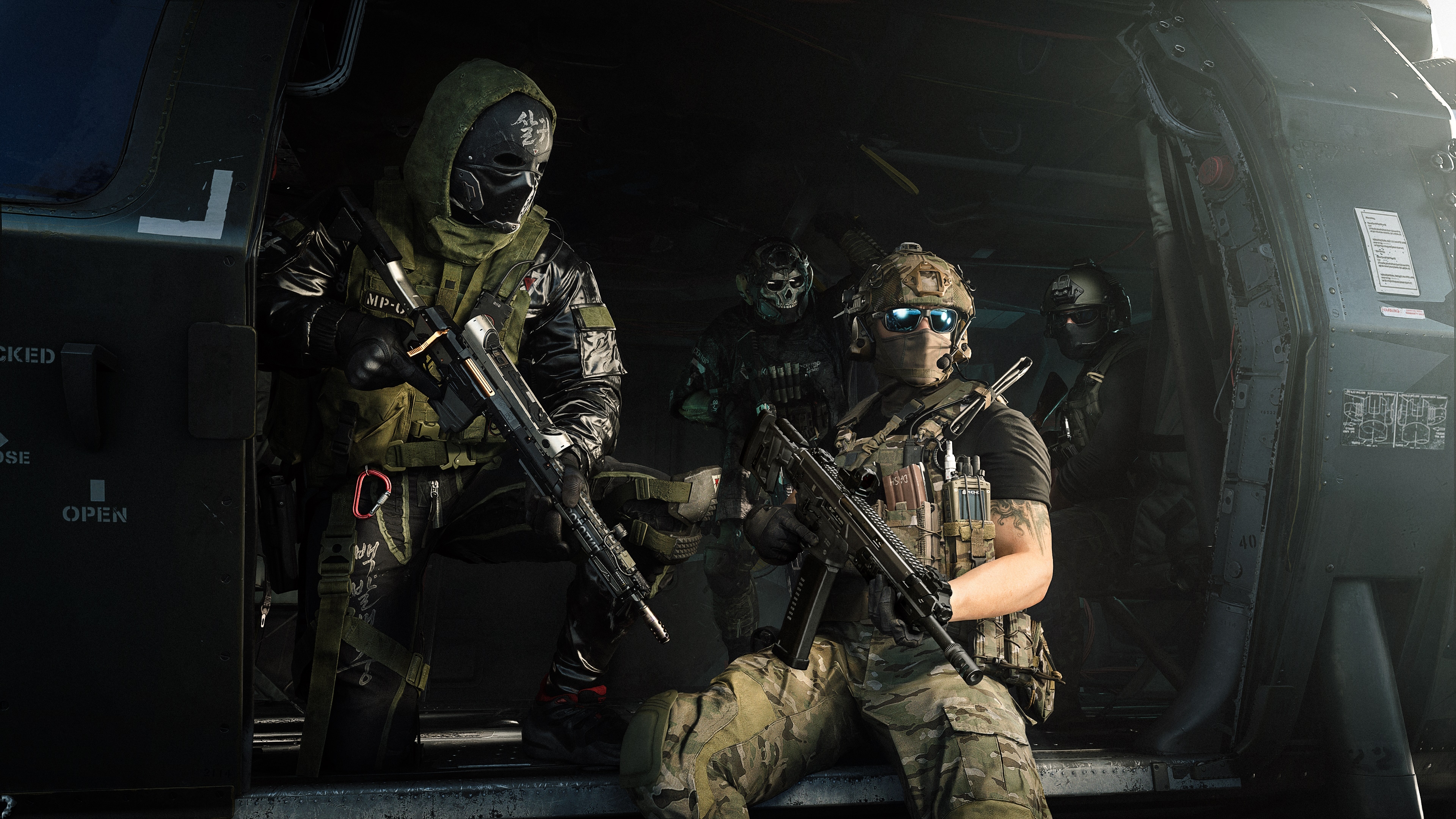 Call of Duty®: Modern Warfare® 4 - Call of Duty | Battle.net