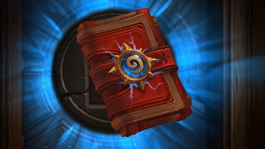 スタンダードパック ハースストーン