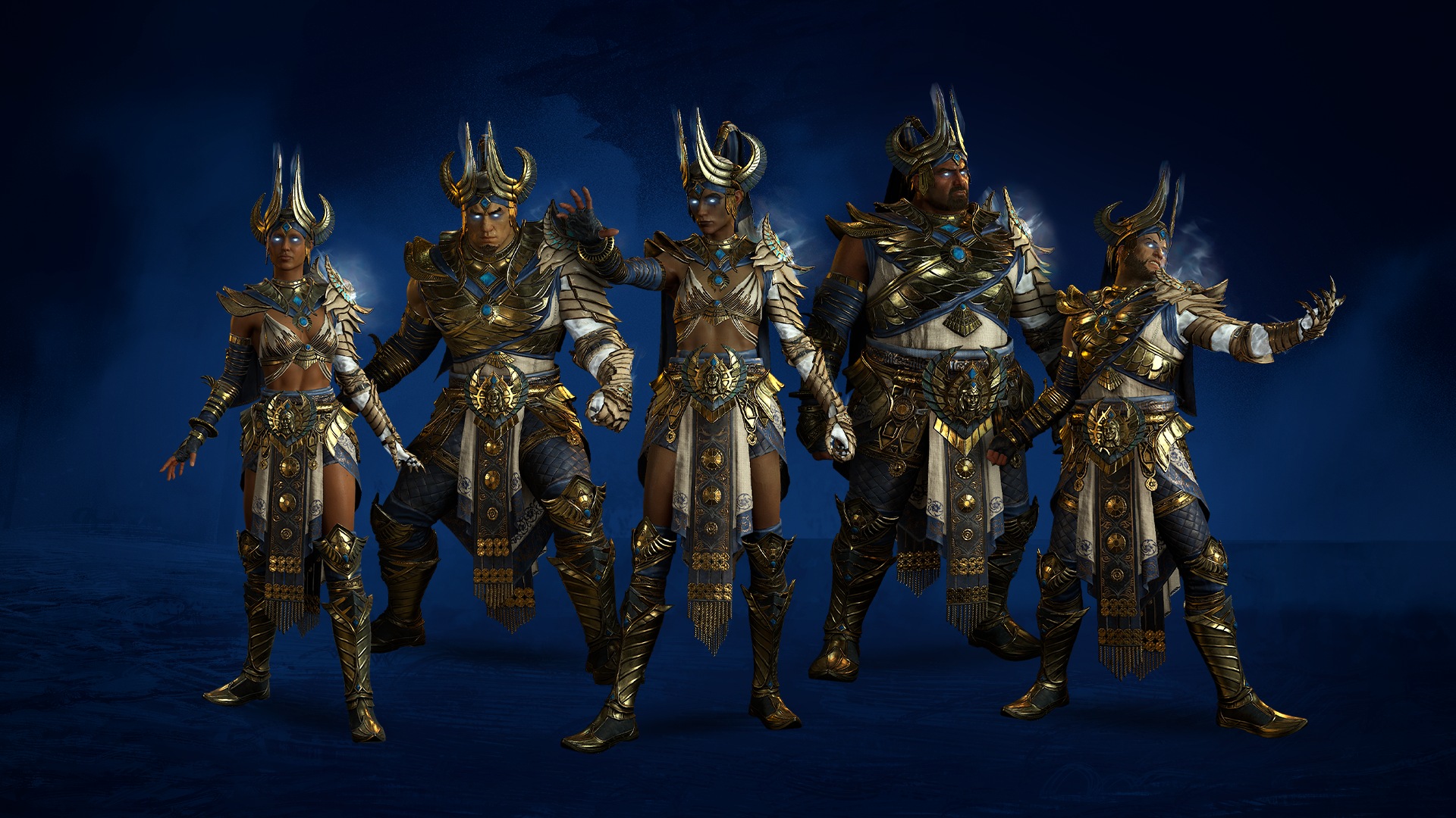 Accelerated Battle Pass Diablo IV