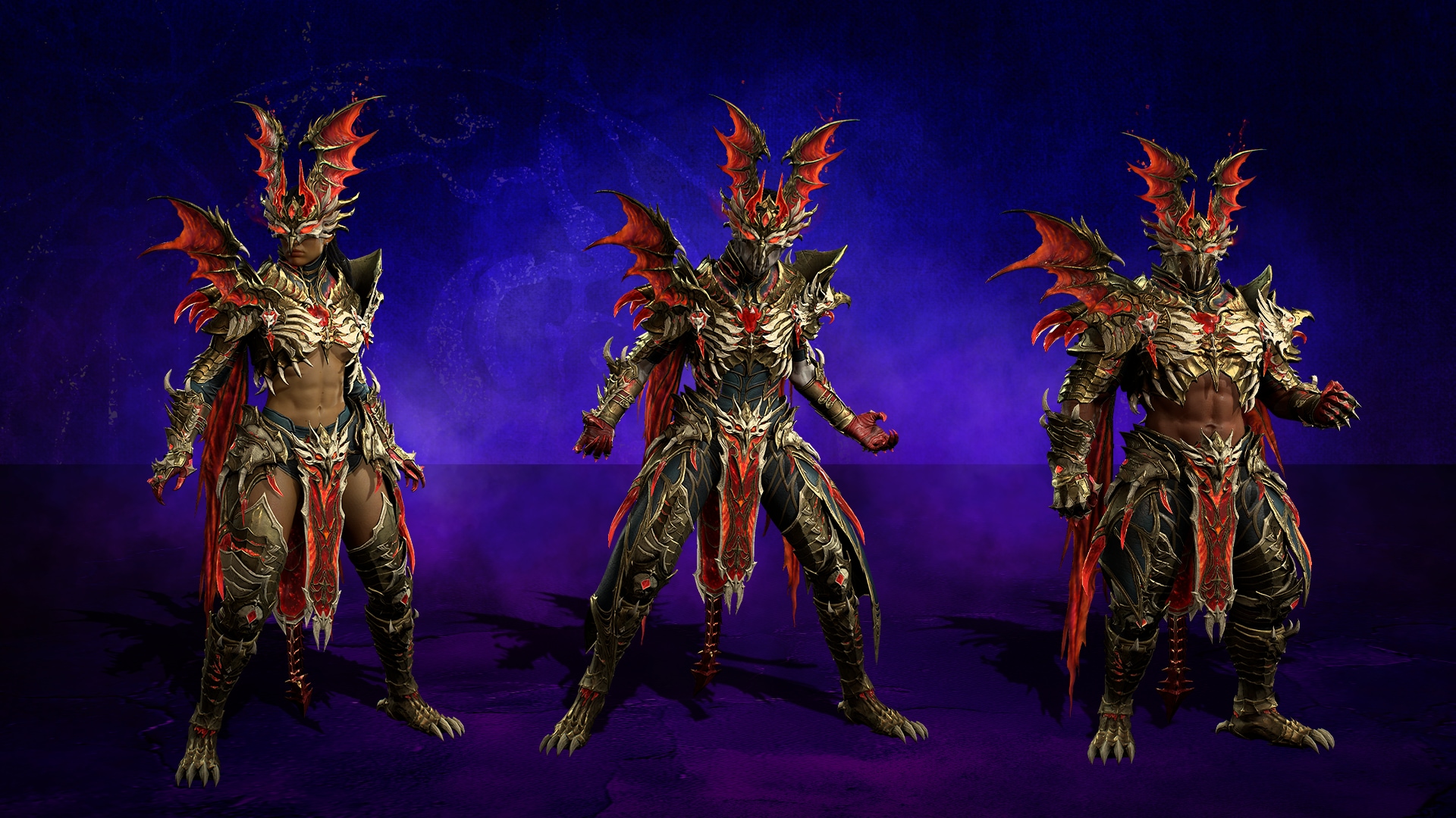 ディアブロ IV - 「獄炎螺旋」シーズンのバトルパス - ディアブロ IV