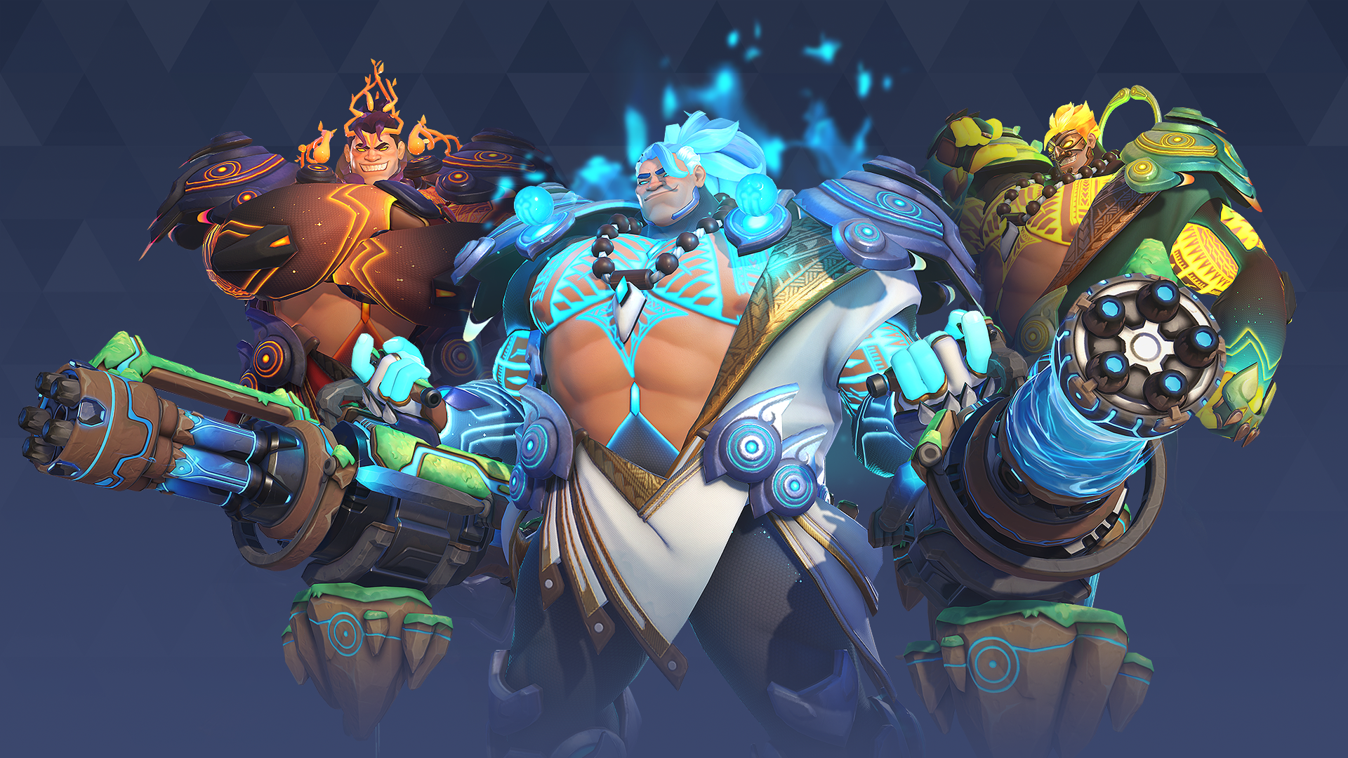 オーバーウォッチ | Battle.net