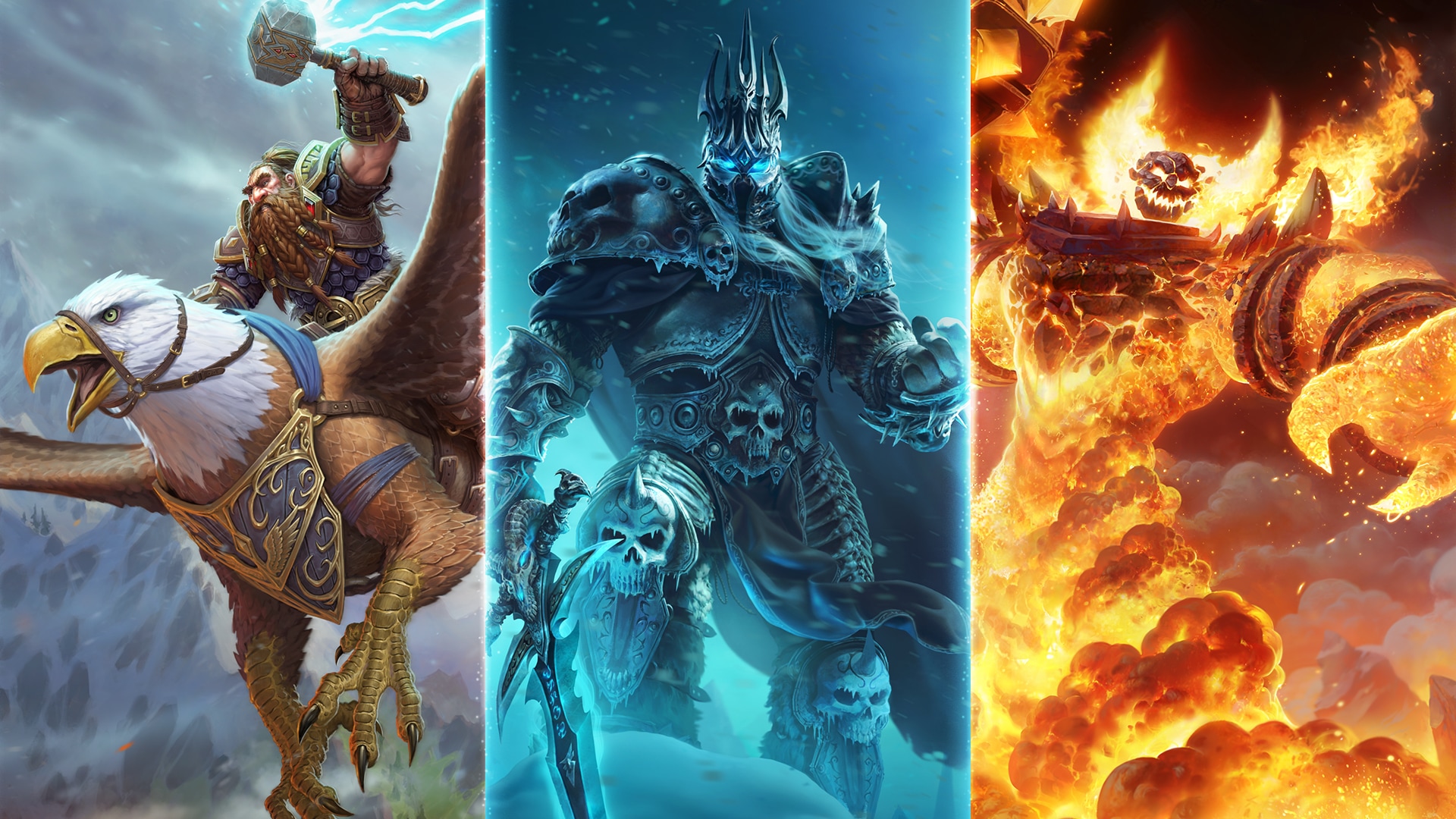 World of Warcraft® Subscription World of Warcraft