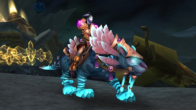 world of warcraft mount luminous starseeker section1 feature1