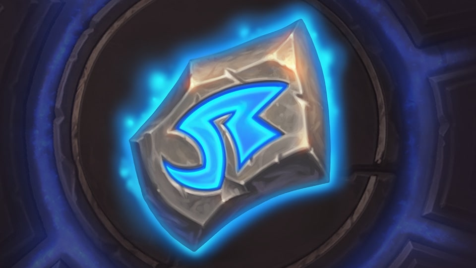 Купить Hearthstone — Пакет рунических камней в России