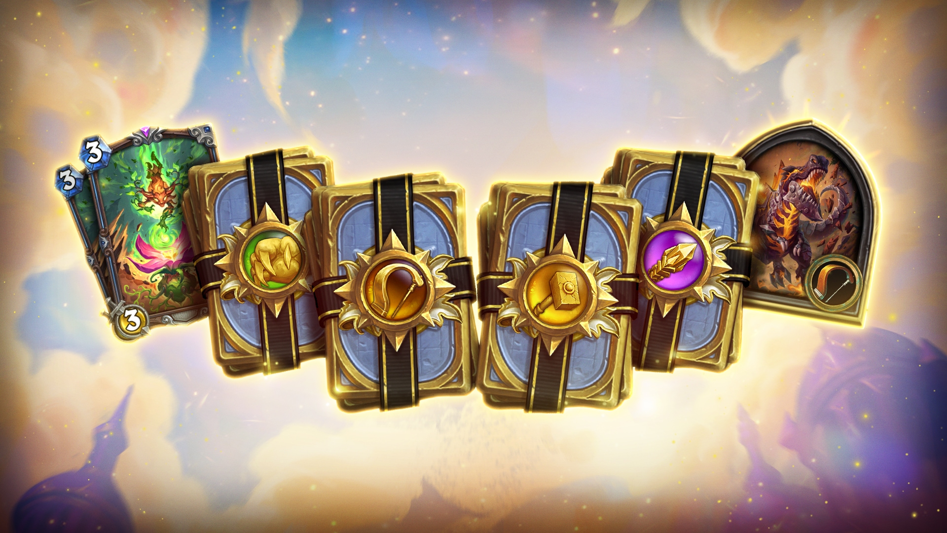 リッチキング ティリオンワールドオブウォークラフト ハースストーン プレイマット ハースストーン 公式プレイマット blizzardロゴ ティリオン リッチキング