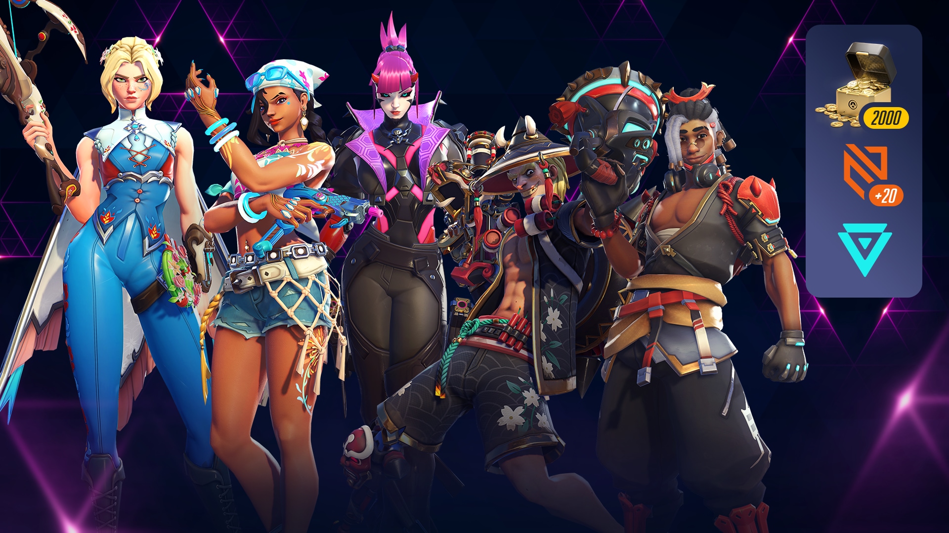 オーバーウォッチ | Battle.net