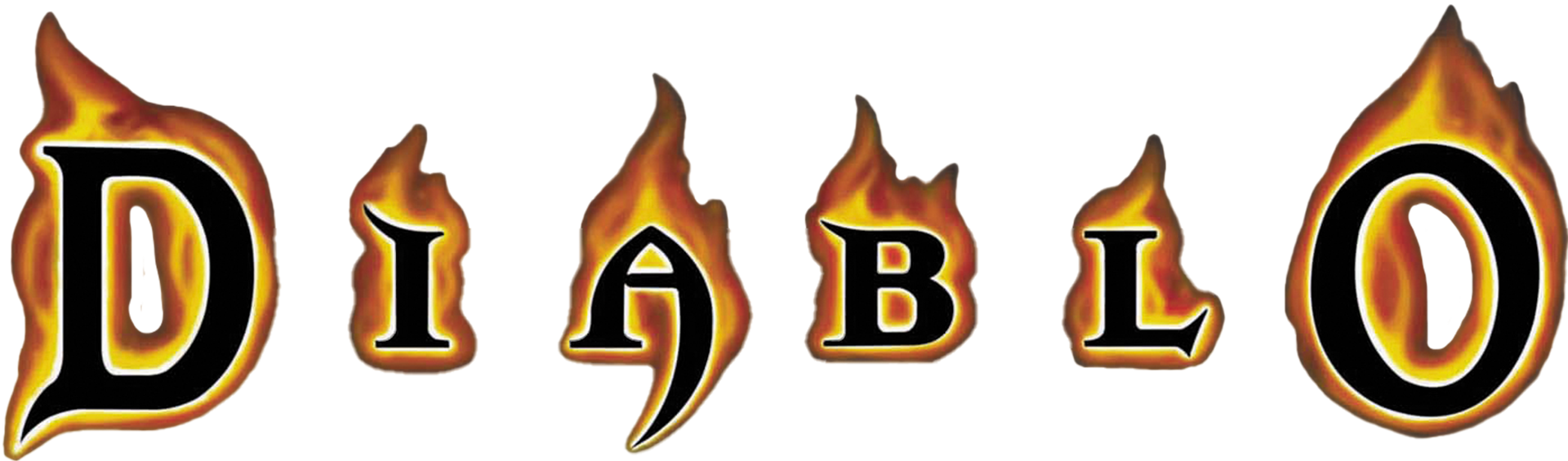 ブリザードDIABLO・HELL FIREセット