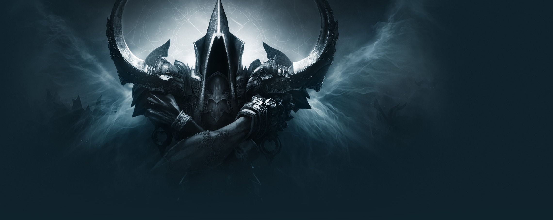 Diablo® III: Reaper of Souls™ - Diablo III | Battle.net