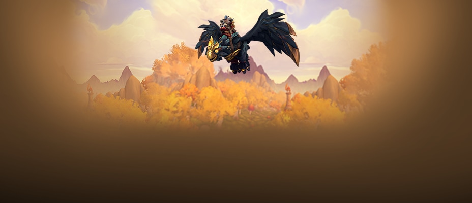 World of Warcraft | Battle.net