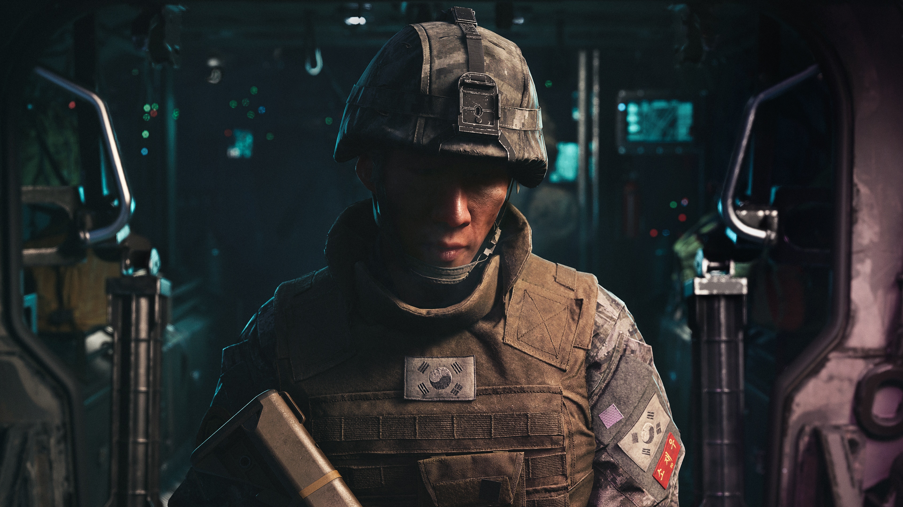 Call of Duty®: Modern Warfare® 4 - Call of Duty | Battle.net