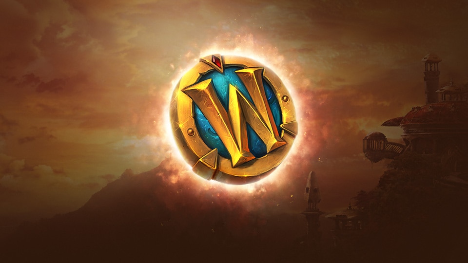 Ficha de WoW® - World of Warcraft