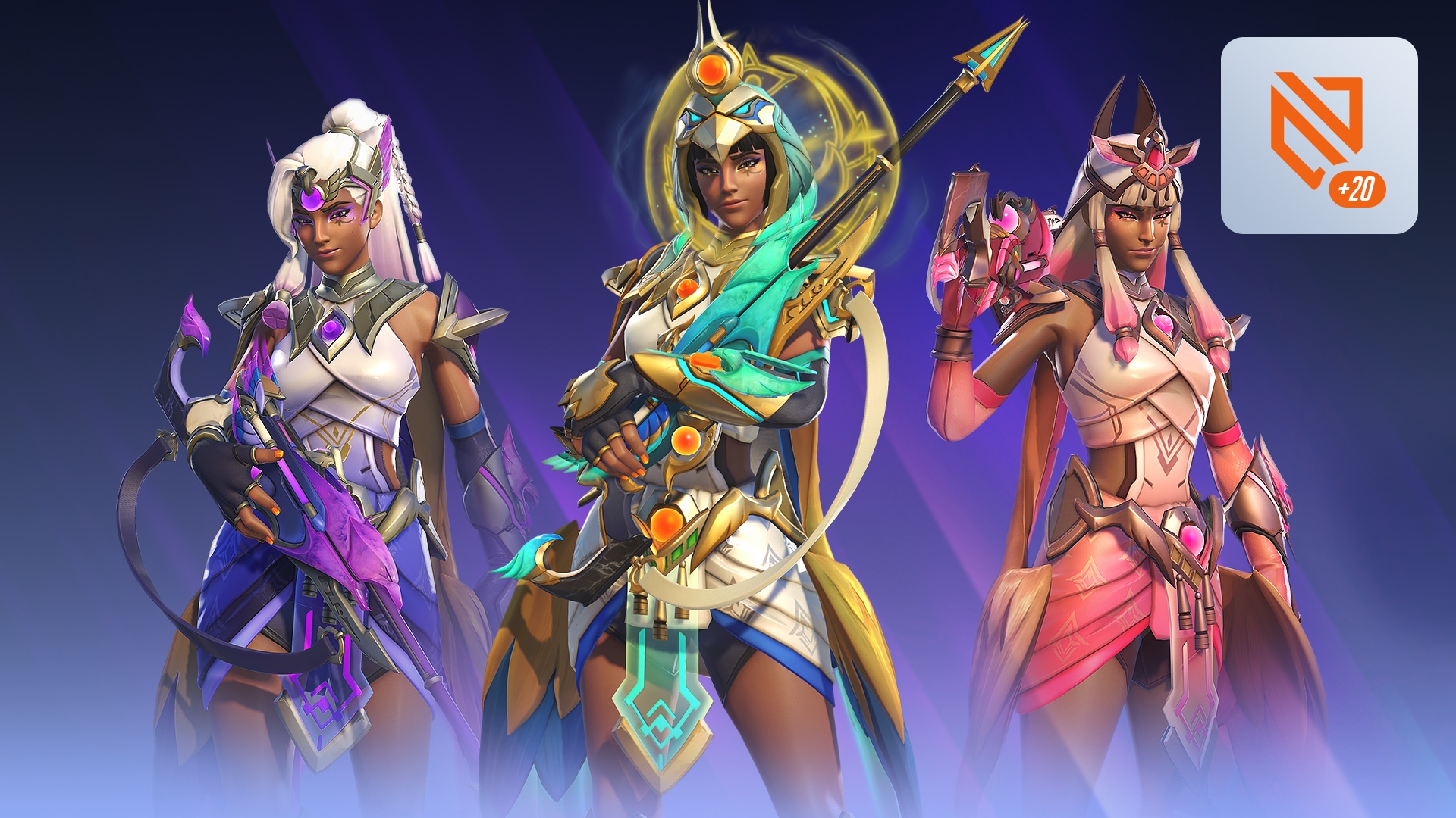 オーバーウォッチ | Battle.net