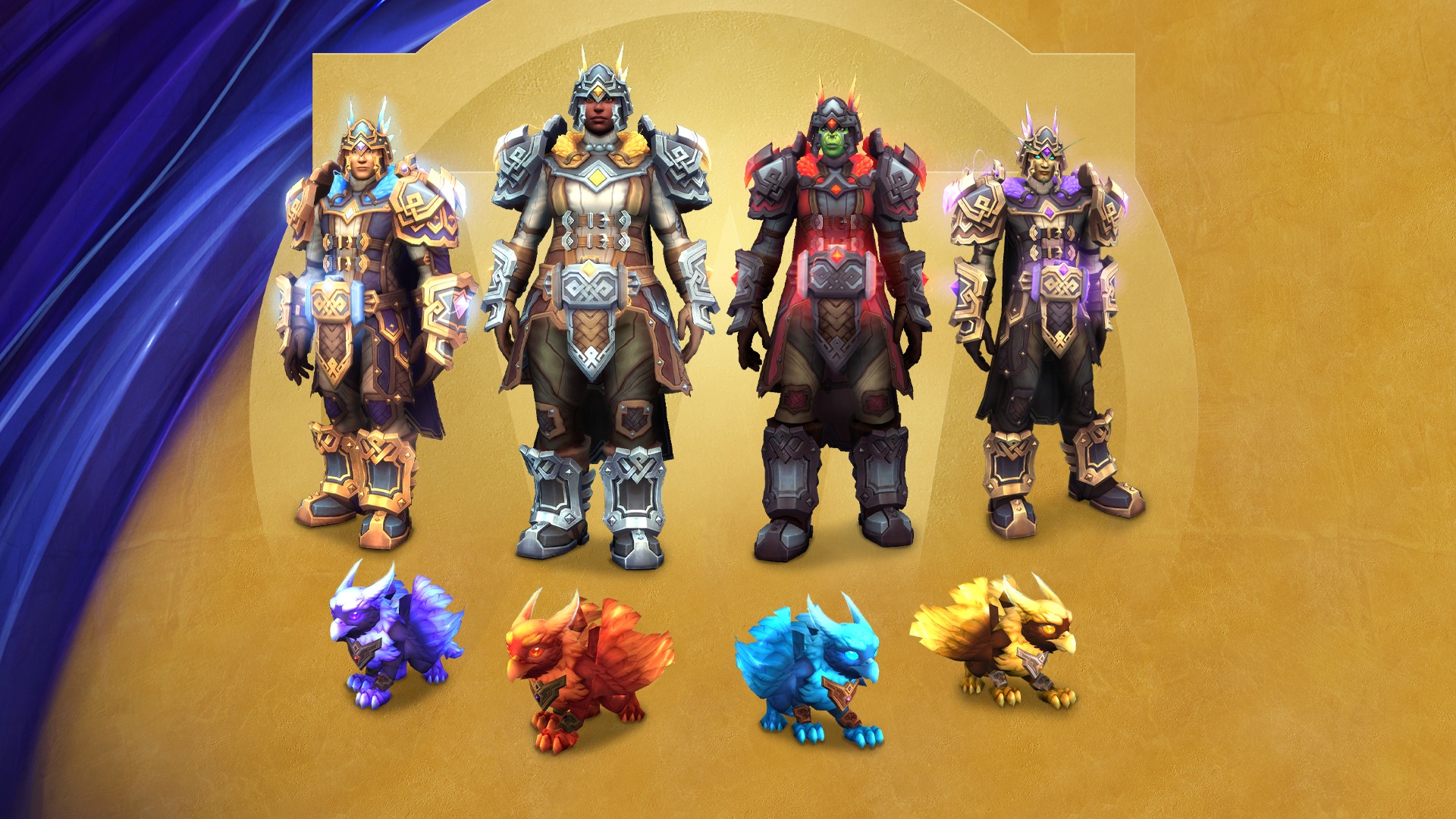 World of Warcraft®: The War Within™ - World of Warcraft | Battle.net