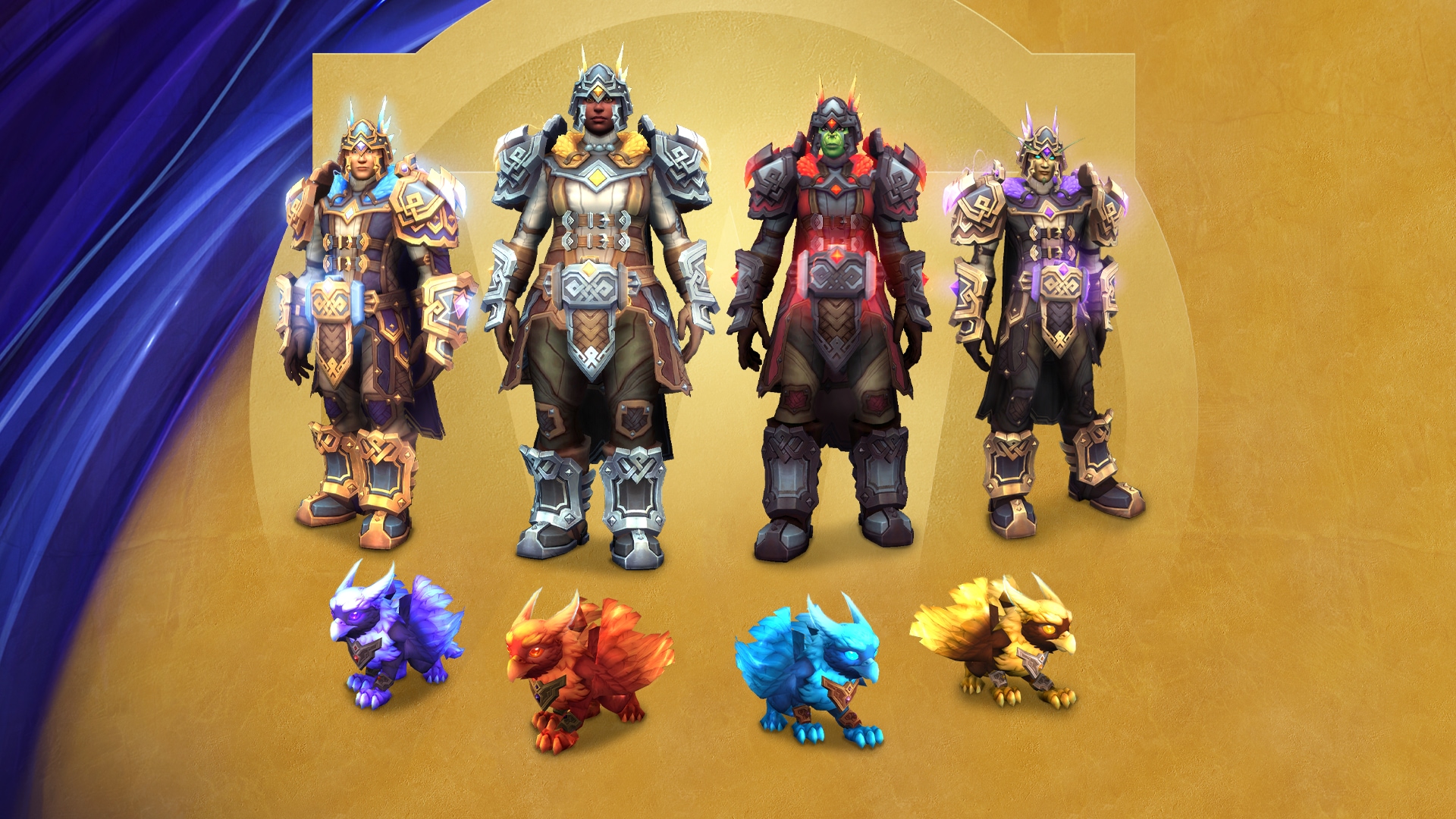World of Warcraft®: The War Within™ - World of Warcraft