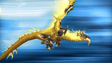 world of warcraft mount heart of the aspects section1 feature3